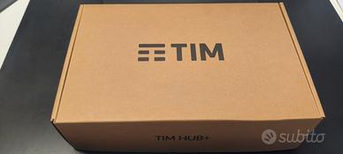 Tim HUB+