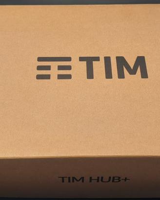 Tim HUB+