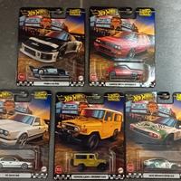 Hot Wheels Boulevard 