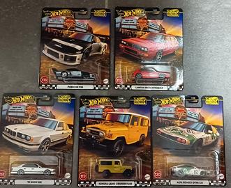 Hot Wheels Boulevard 