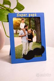 Cornice papà