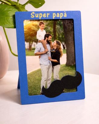 Cornice papà