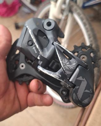 cambio axs sram