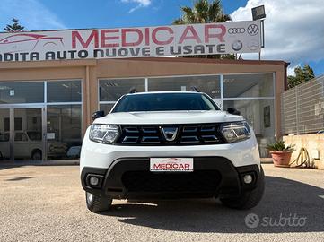 Dacia Duster 1.5 Blue dCi 8V 115 CV 4x4 Comfort