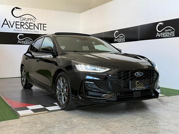 Ford Focus 1.5 EcoBlue 115 CV automatico 5p. ST-Li