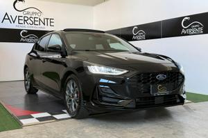 Ford Focus 1.5 EcoBlue 115 CV automatico 5p. ST-Li