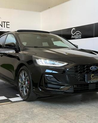 Ford Focus 1.5 EcoBlue 115 CV automatico 5p. ST-Li