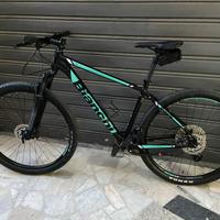 MTB Mountain Bike 29" - Bianchi Magma 9S Taglia L