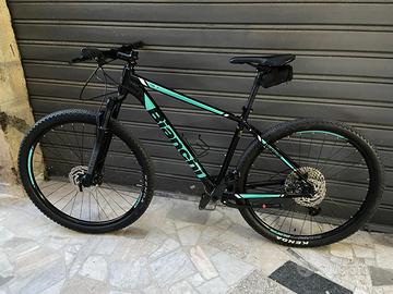 MTB Mountain Bike 29" - Bianchi Magma 9S Taglia L