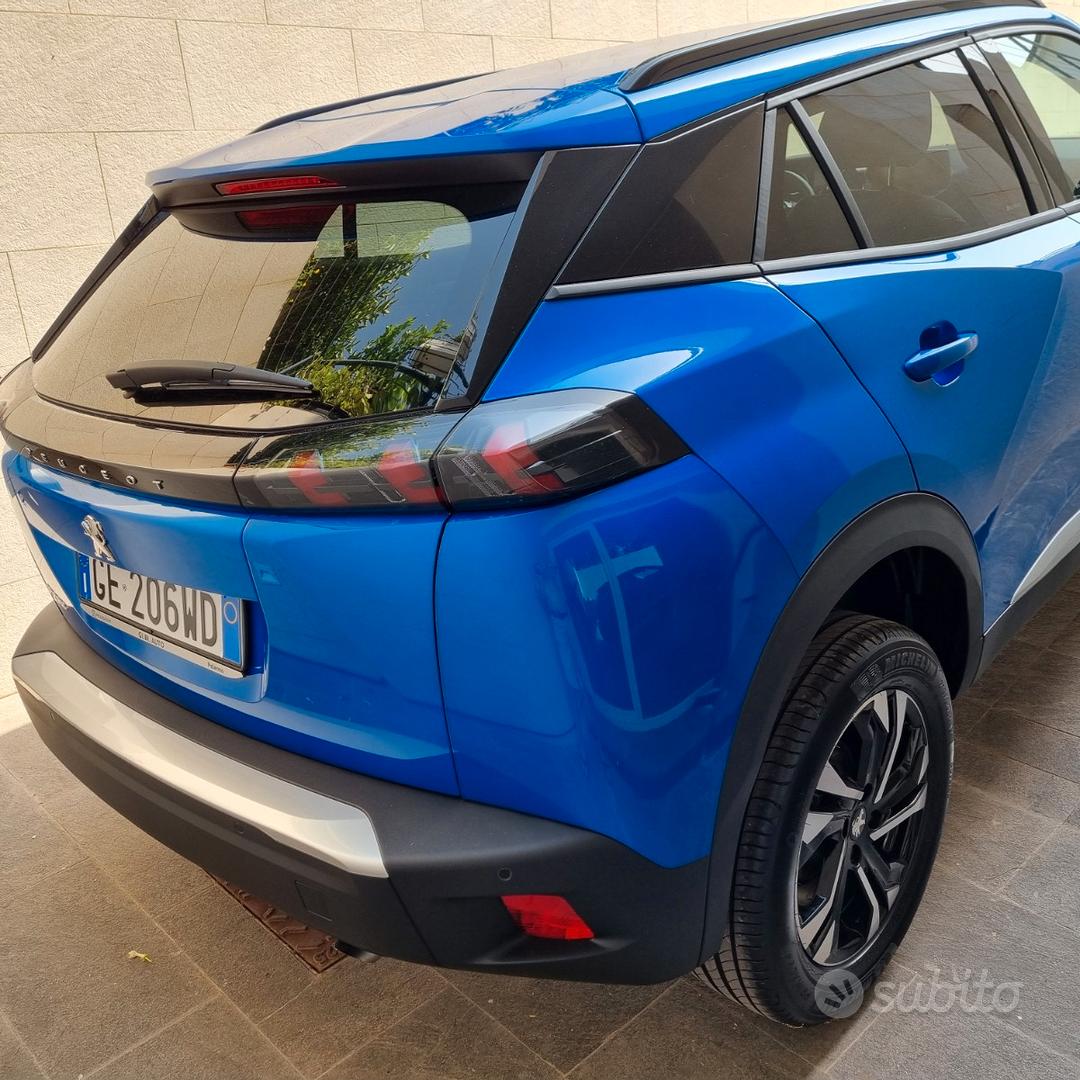 Peugeot 2008 2021 photo 3