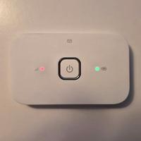 Vodafone Mobile WiFi R219h – Hotspot 4G Portatile