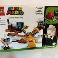 LEGO Super Mario 71397