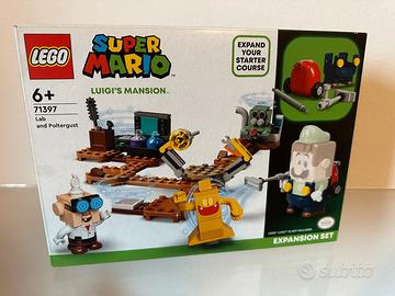 LEGO Super Mario 71397