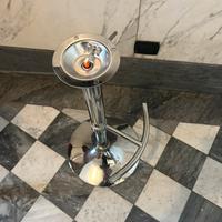 Sgabello cucina - supporto