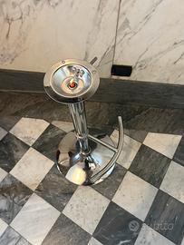 Sgabello cucina - supporto