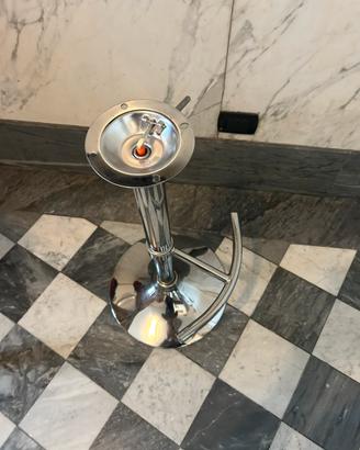 Sgabello cucina - supporto