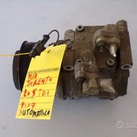 Compressore Kia Sorento 2.5 crdi 2007