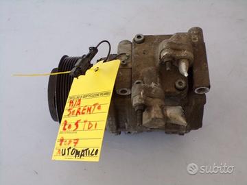 Compressore Kia Sorento 2.5 crdi 2007
