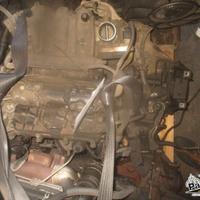 MOTORE VOLKSWAGEN POLO 1.2 B 2003 AZQ 836/2025
