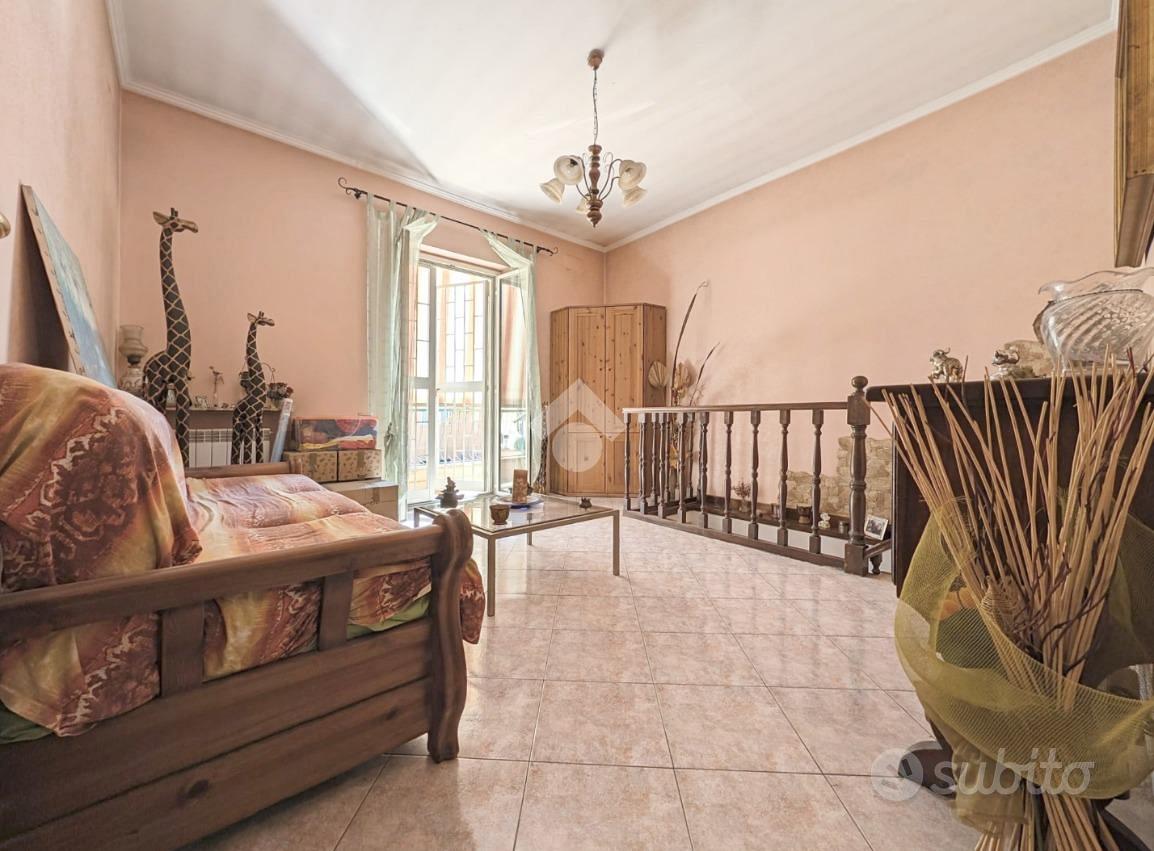 Appartamento – Roma, Vigne Alessandrine, Tuscolano - Vista 3