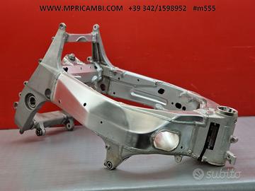 TELAIO COMPLETO SUZUKI GSXR 600 2001 2002 GSX R 20