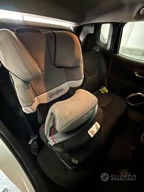 SEGGIOLINO AUTO CYBEX