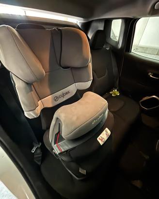 SEGGIOLINO AUTO CYBEX
