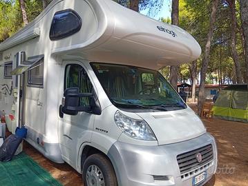 Ducato.  3ooo 160cavalli.