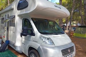 Ducato.  3ooo 160cavalli.