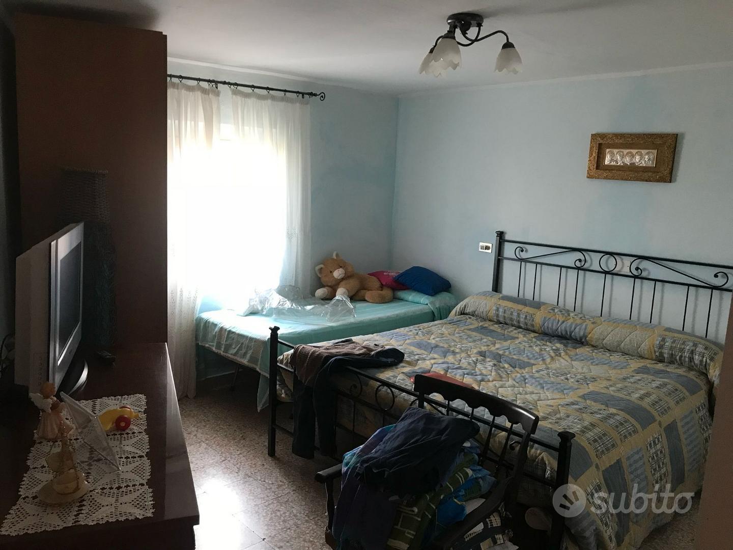 Rustico indipendente di circa 100mq - Vista 4