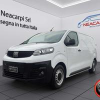 FIAT Scudo (PL-TN-L2H1)BEV 50 kWh ELETTRICO-PORT