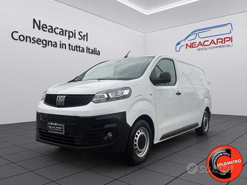 FIAT Scudo (PL-TN-L2H1)BEV 50 kWh ELETTRICO-PORT