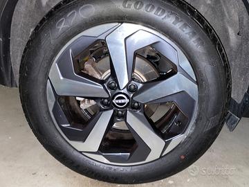Pneumatici Estivi Goodyear 235/55 R18 – Pari al nu