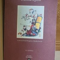 libro "L'ultima legione Valerio Massimo Manfredi