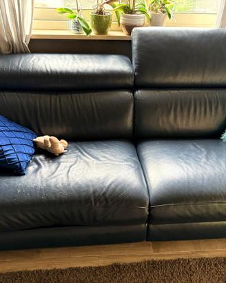 divano poltrone e sofà prezzo trattabile