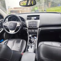 MAZDA 6 SW 