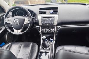 MAZDA 6 SW 