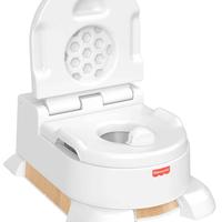 Fisher-Price - Vasino Design 4 in 1, vasino a for