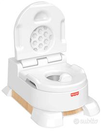 Fisher-Price - Vasino Design 4 in 1, vasino a for