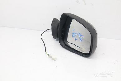 SPECCHIETTO RETROVISORE DESTRO DACIA Duster 1° Se