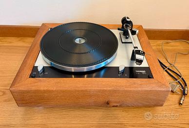 Thorens TD 160