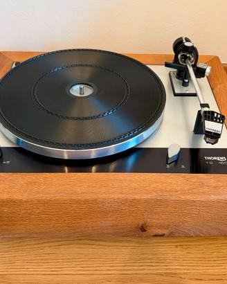 Thorens TD 160