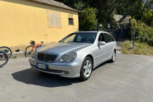 Mercedes 200 Kompressor ASI GPL SW