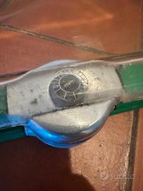 Sedia PLIA originale anno 70
