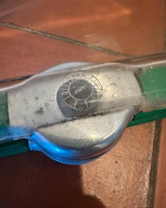 Sedia PLIA originale anno 70

