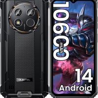 OUKITEL WP28E (2024) Cellulare - 16GB RAM + 64GB 