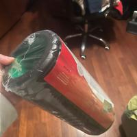 Foam Roller Mambo Max Hollow – Nuovo, da scartare
