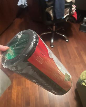 Foam Roller Mambo Max Hollow – Nuovo, da scartare