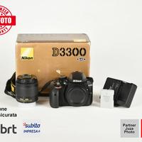 Nikon D3300