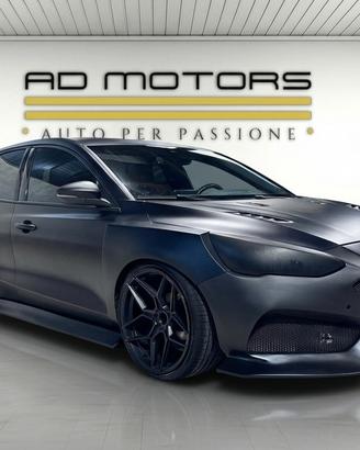 Ford Focus 1.5 ecoboost ST-Line s&s 150cv